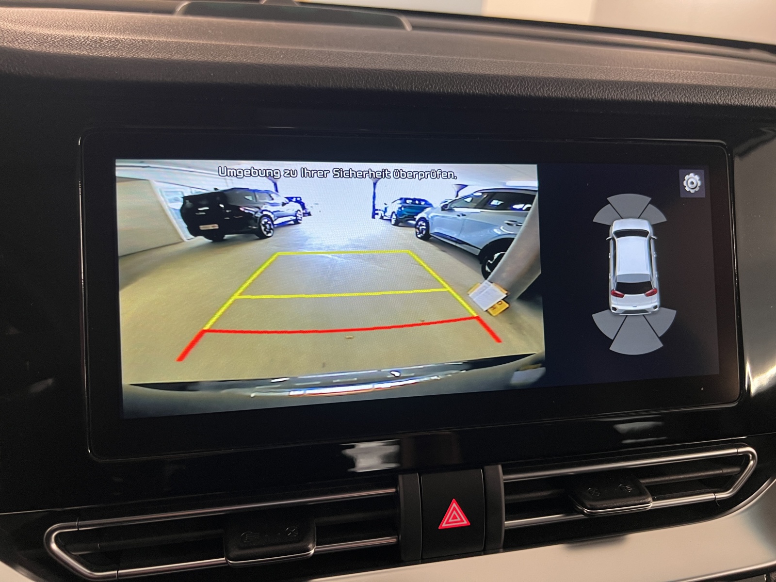 KIA e-Niro Style-image-9