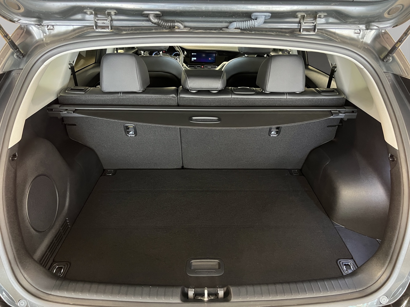 KIA e-Niro Style-image-14