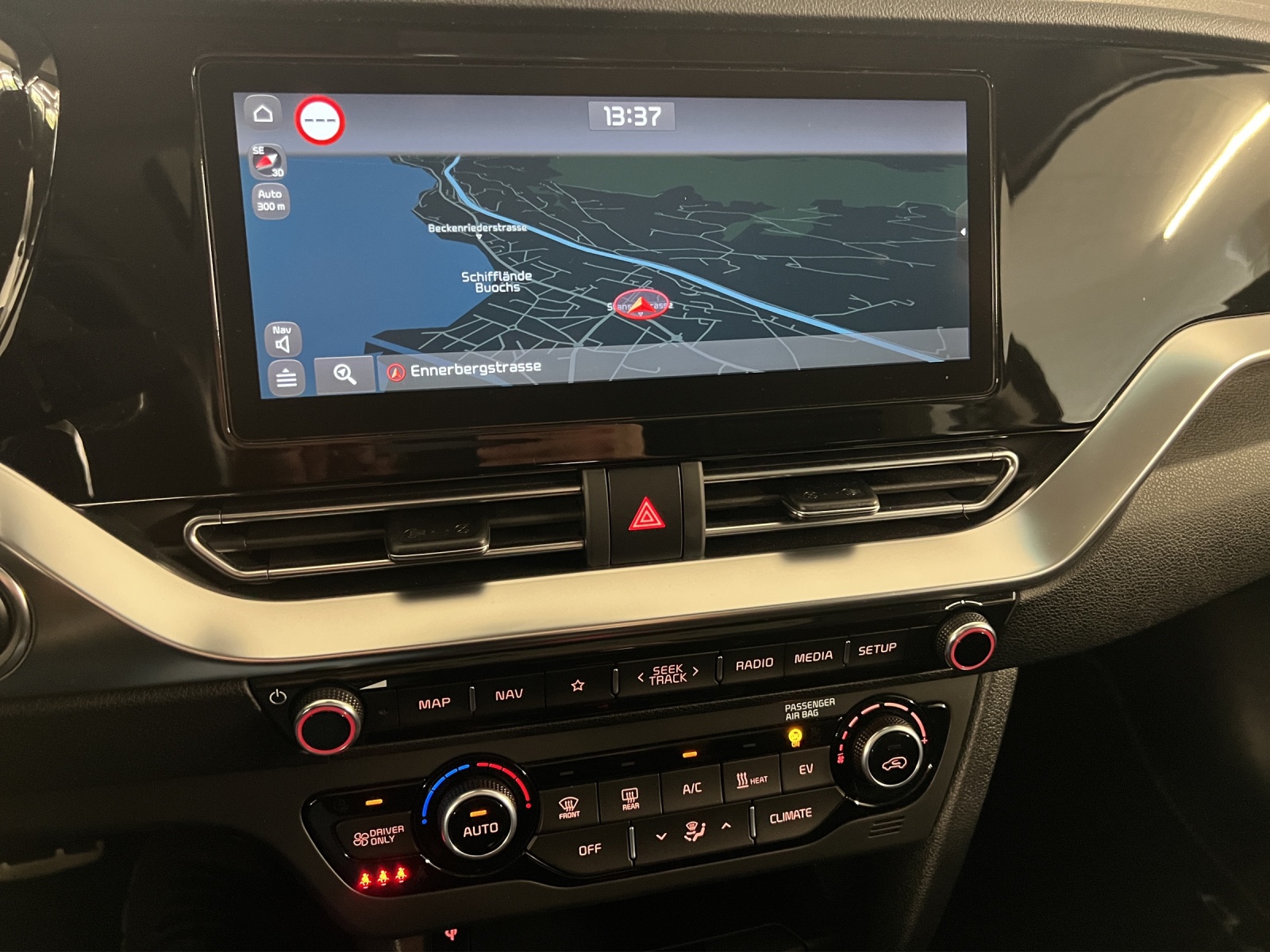 KIA e-Niro Style-image-8