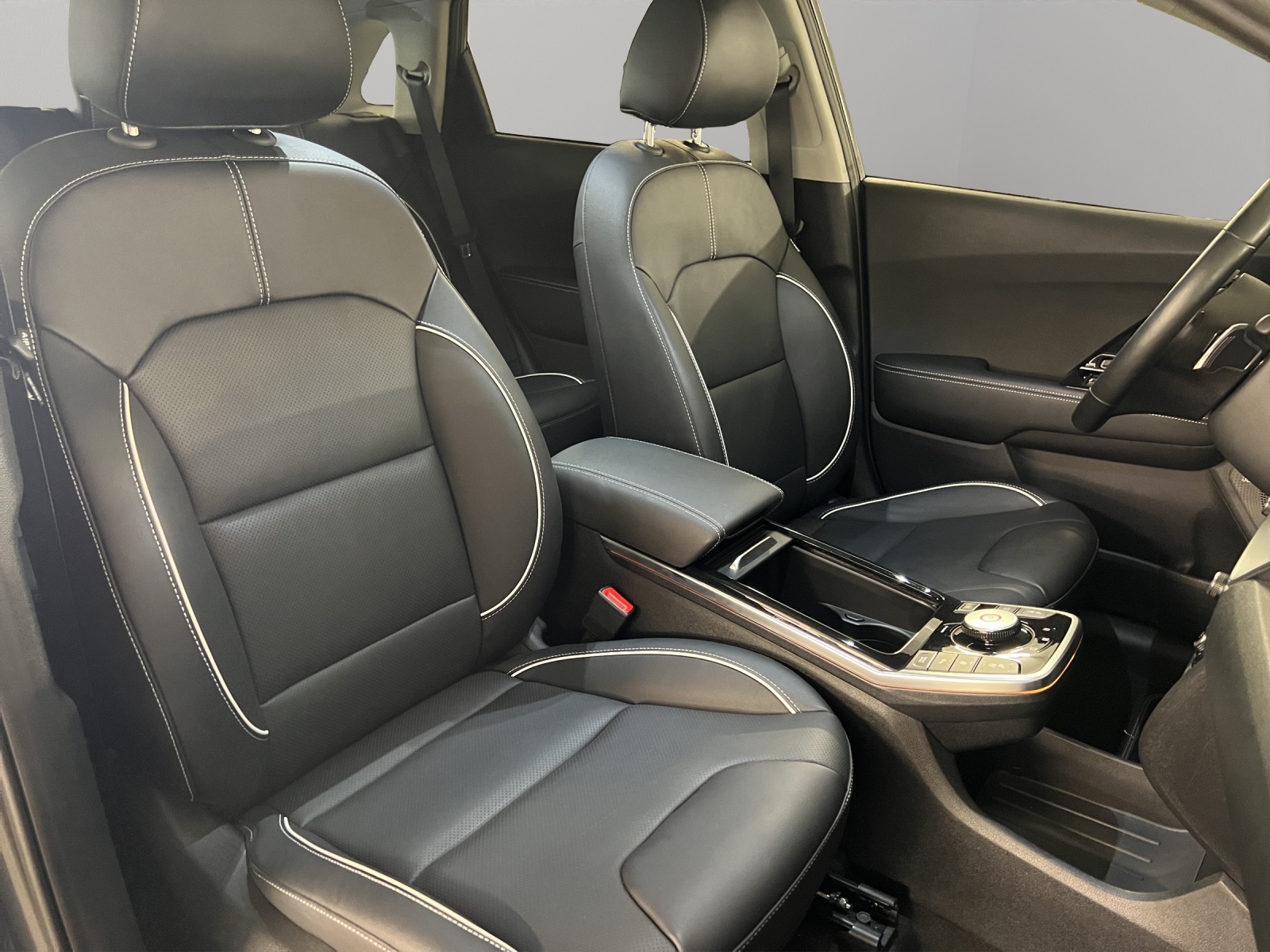 KIA e-Niro Style-image-13