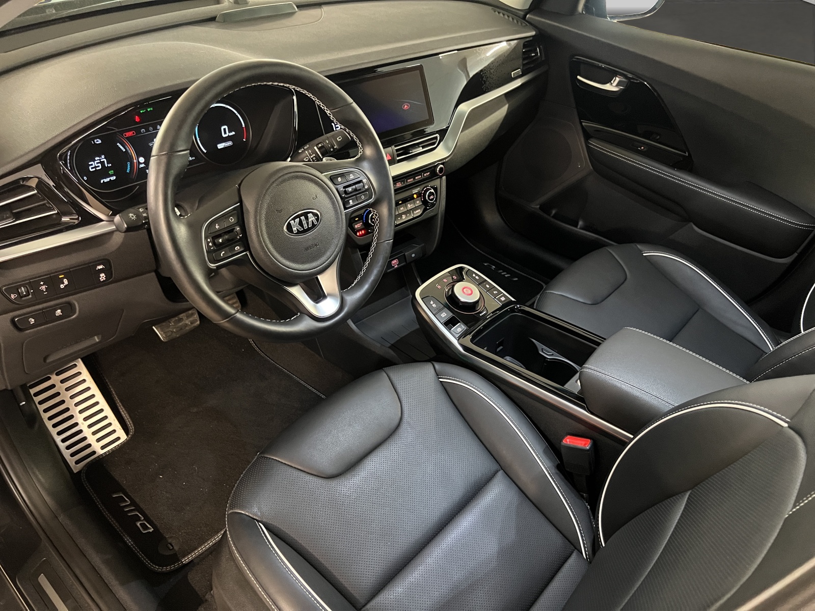 KIA e-Niro Style-image-5
