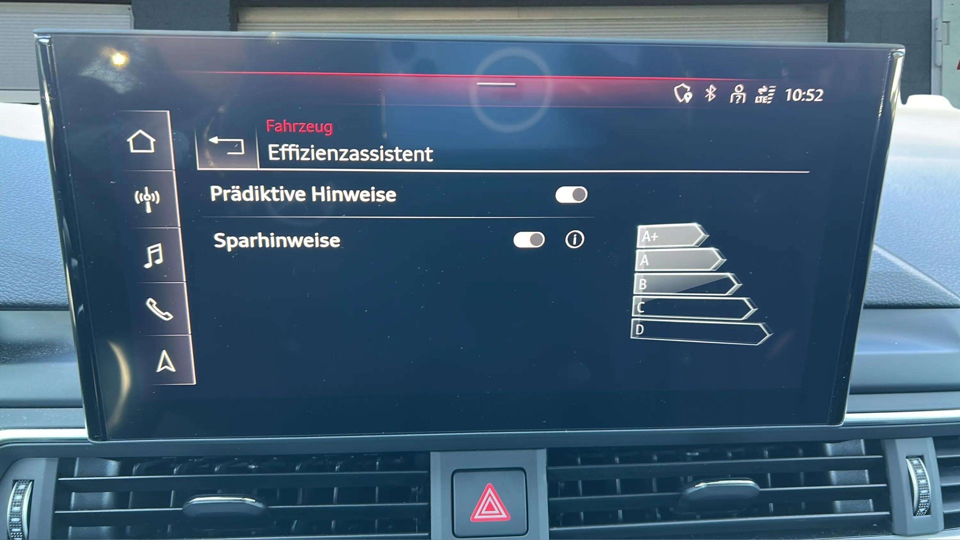 AUDI A4 Avant 40 TDI S line quattro S-tronic mit AHK-Vorbereitung & 5J Werksgarantie oder bis 100000km-image-17