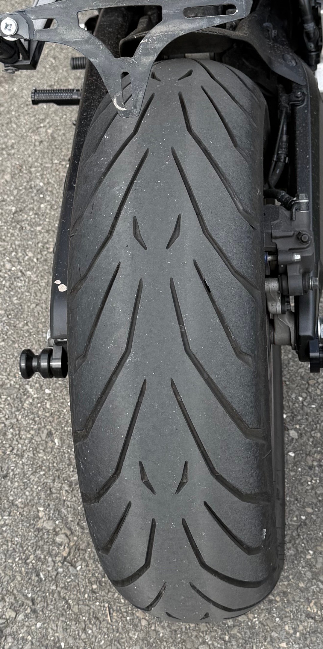 HONDA CB 650 R ABS (35kW)-image-2