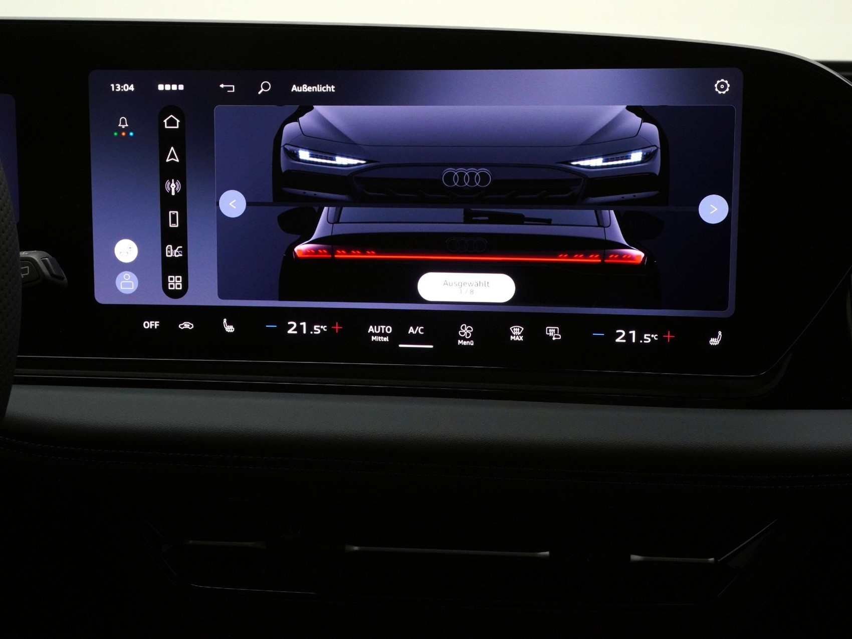 AUDI A6 e-tron Avant quattro S line-image-21