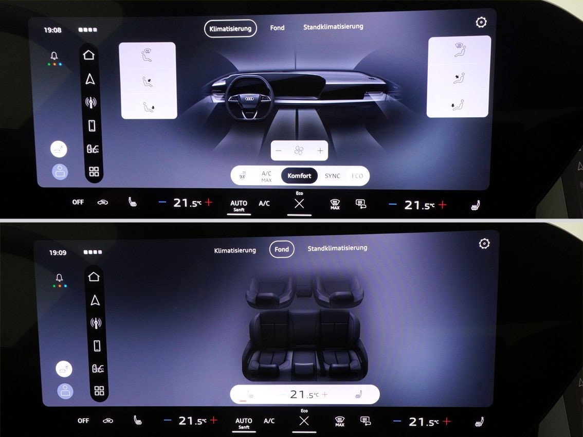 AUDI A6 e-tron Avant quattro S line-image-23