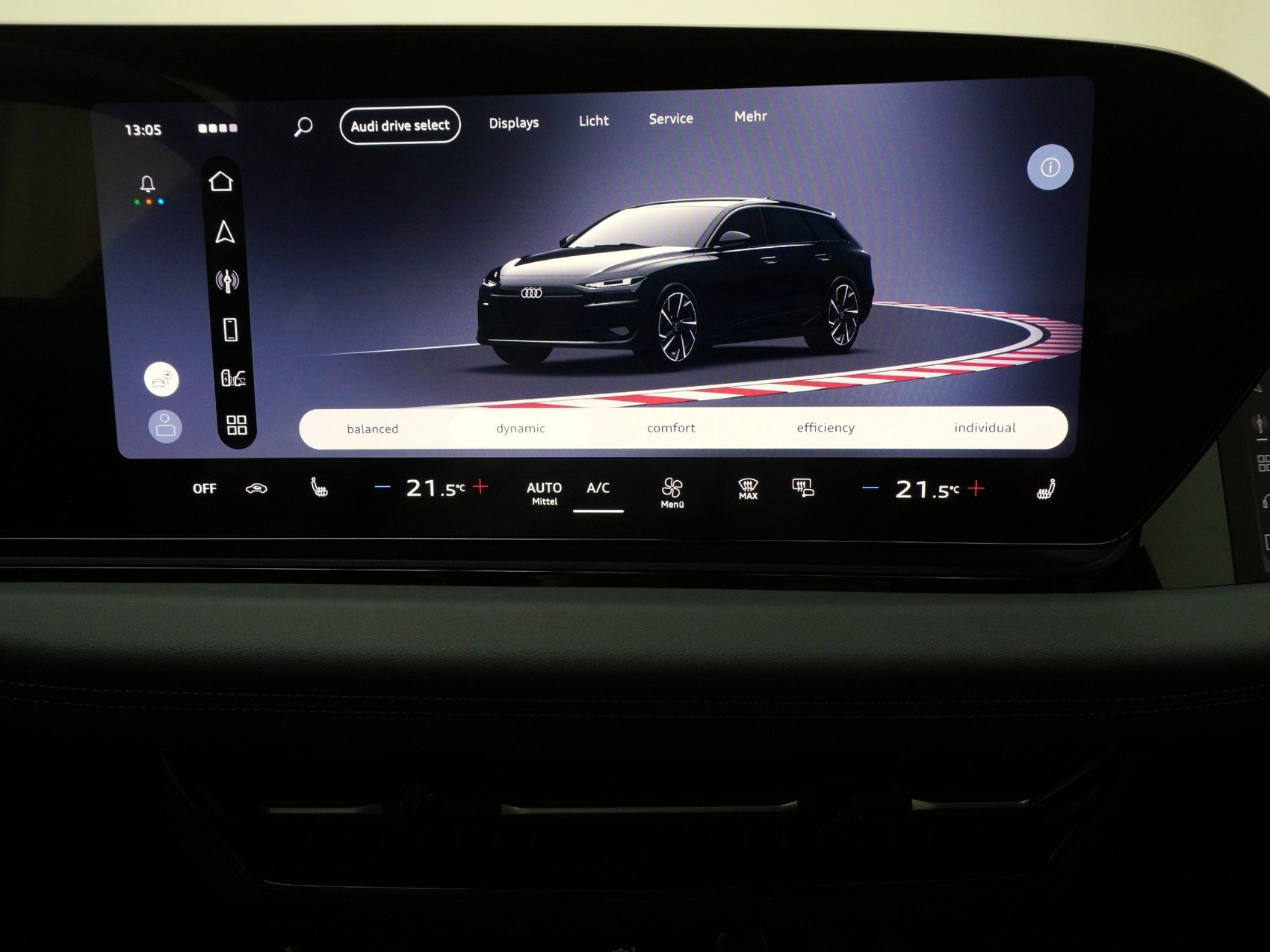 AUDI A6 e-tron Avant quattro S line-image-20