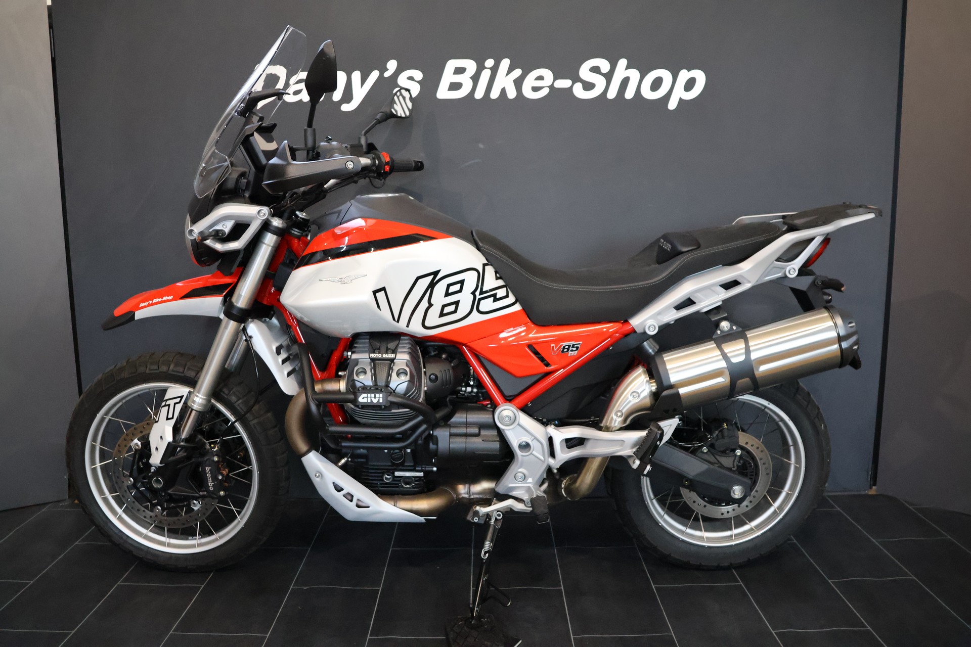 MOTO GUZZI V85 TT E5+-image-0
