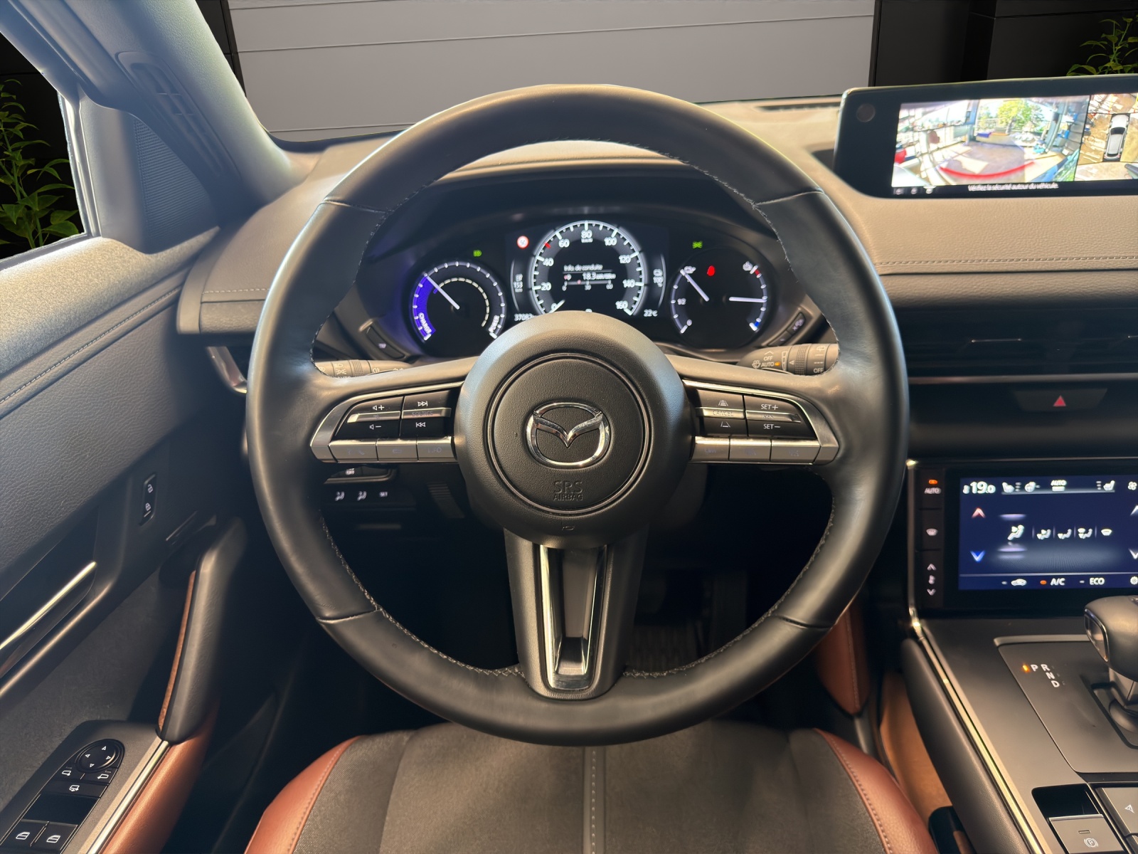 MAZDA MX-30 e-Skyactiv Makoto-image-11
