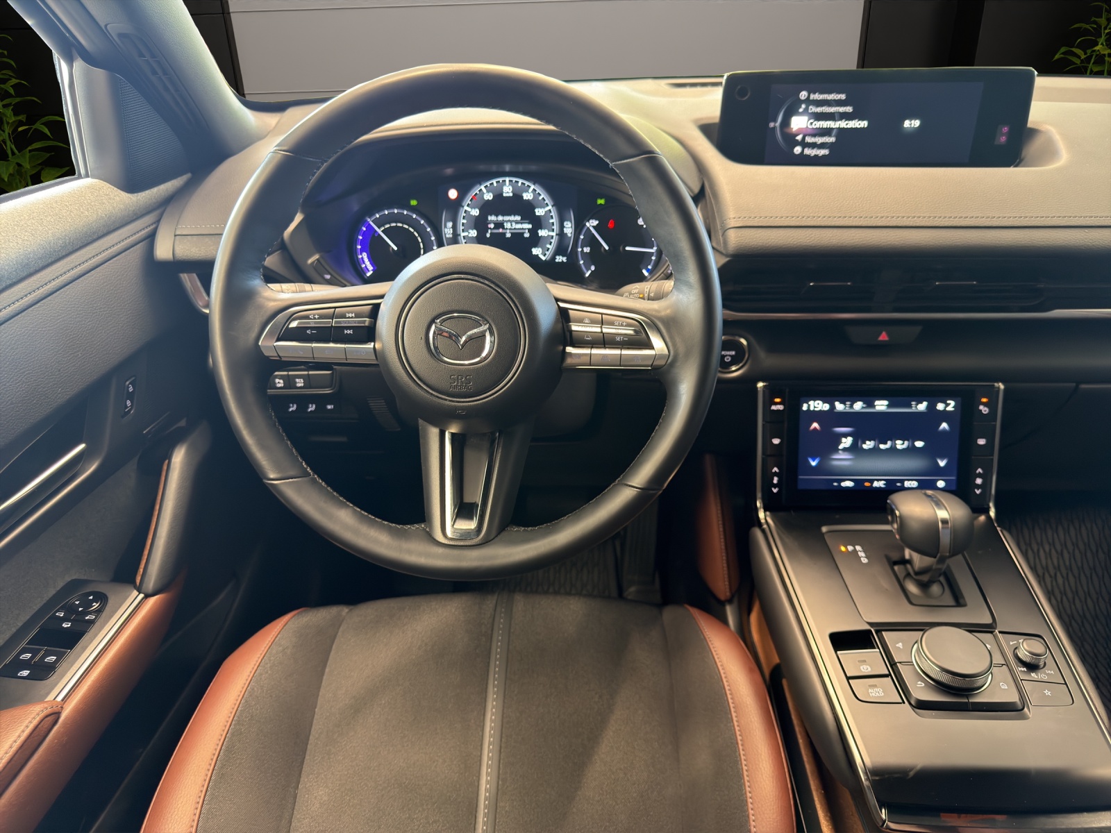 MAZDA MX-30 e-Skyactiv Makoto-image-9
