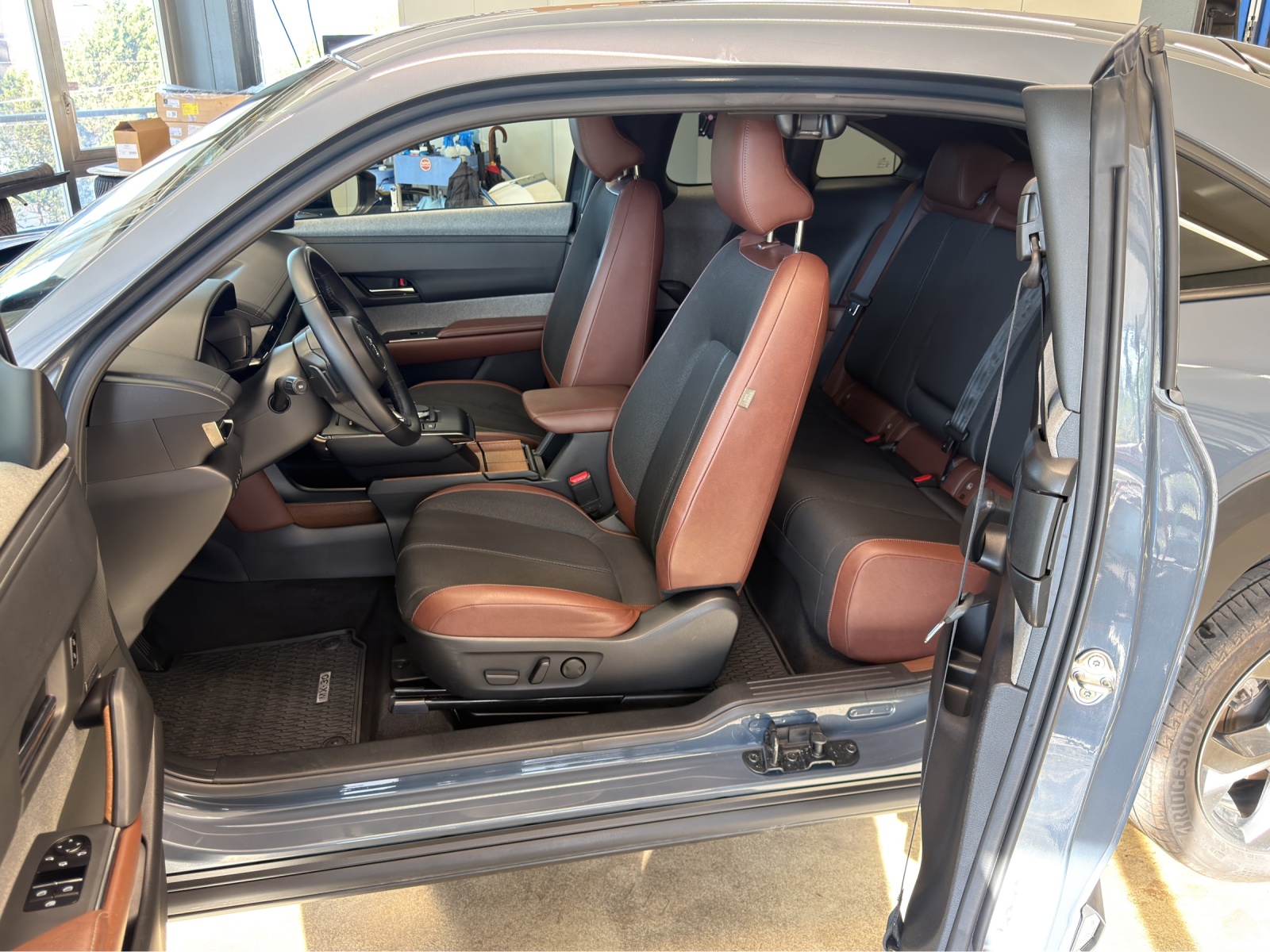 MAZDA MX-30 e-Skyactiv Makoto-image-15