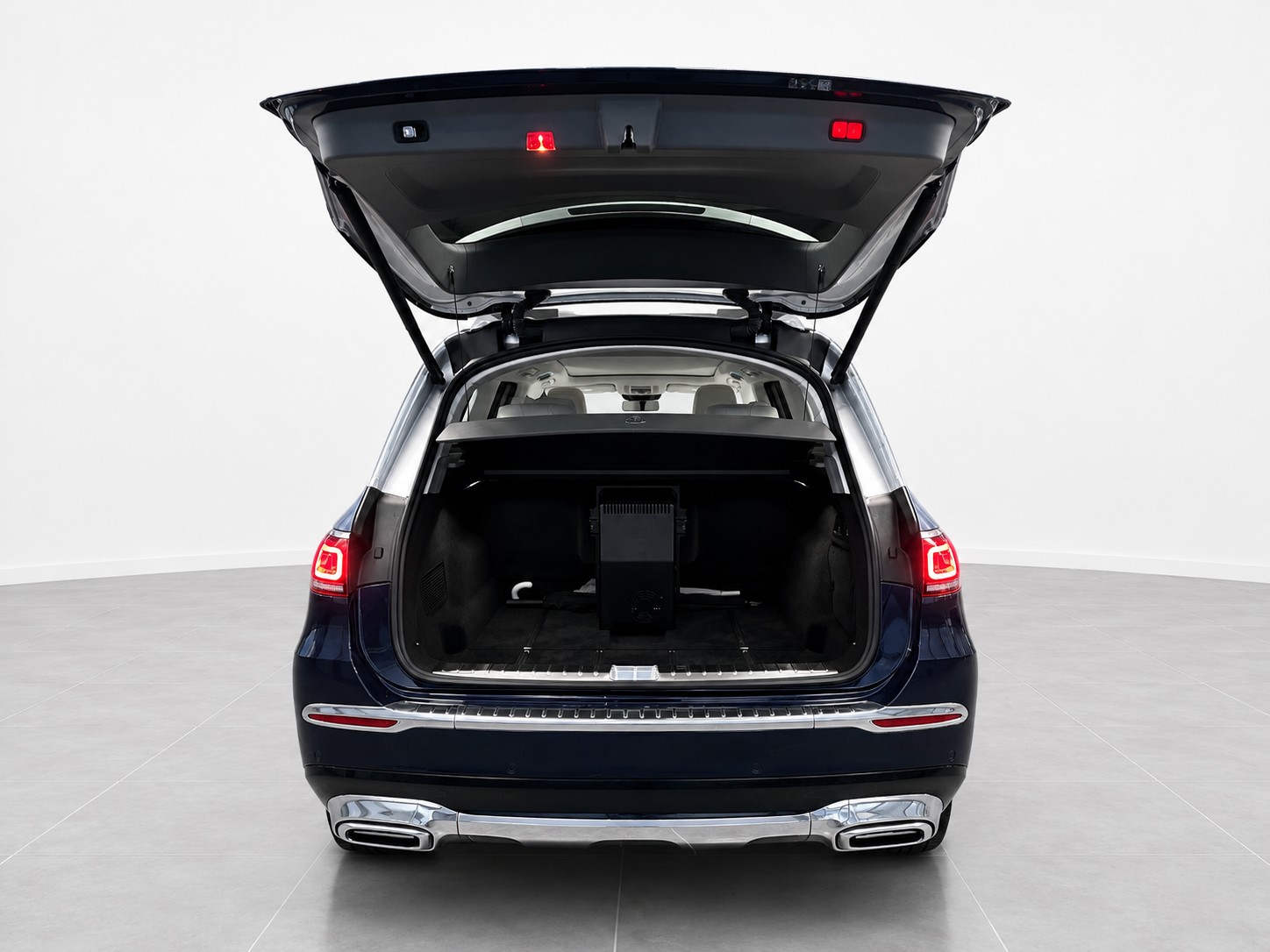 MERCEDES-BENZ MERCEDES-BENZ GLS Maybach 600 | First Class • MwSt-image-7