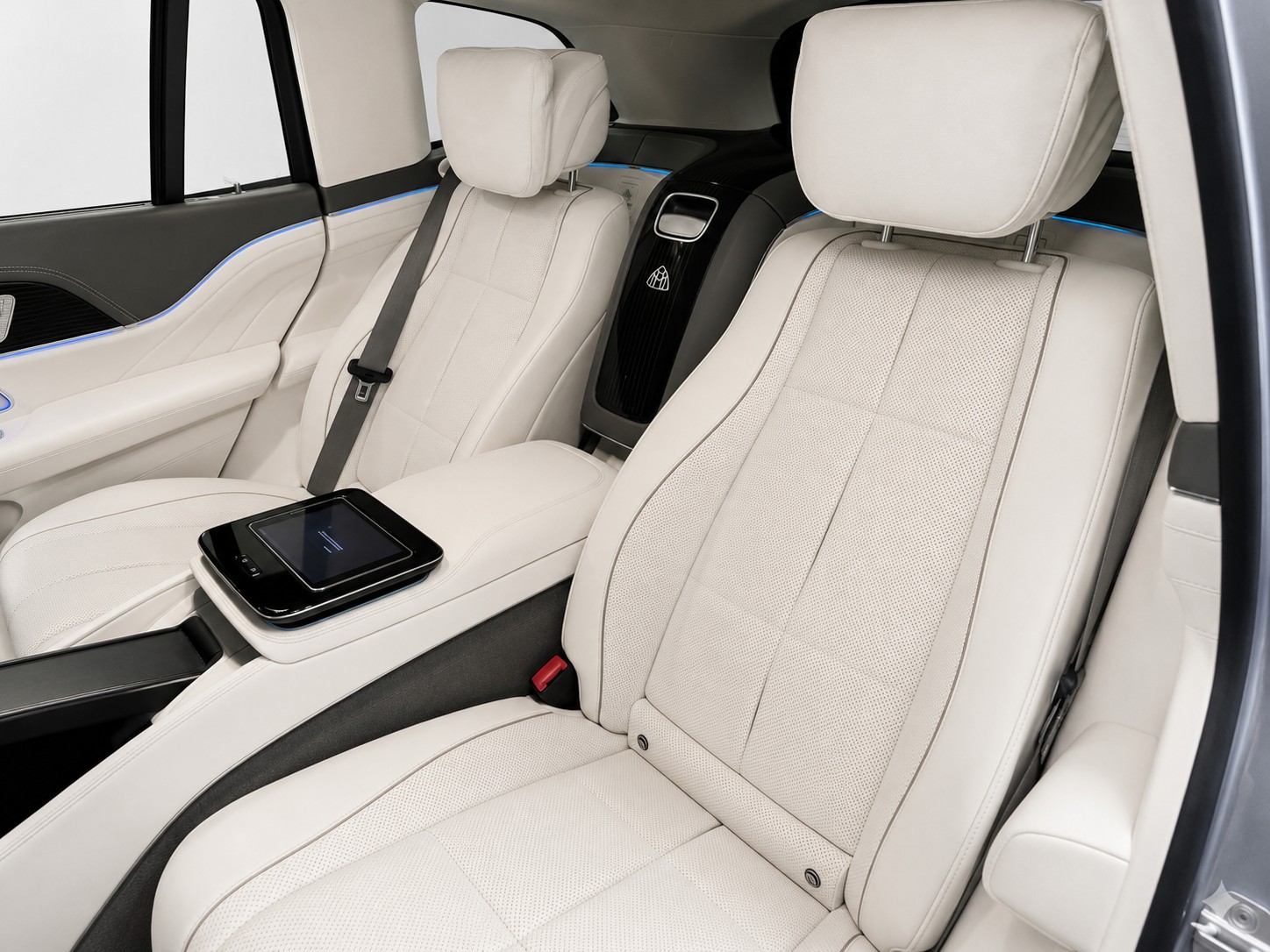 MERCEDES-BENZ MERCEDES-BENZ GLS Maybach 600 | First Class • MwSt-image-15