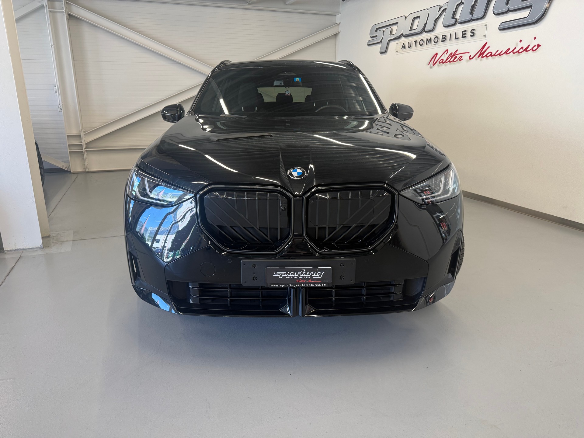 BMW X3 xDrive 30e M Sport Pro-showroom-element-2