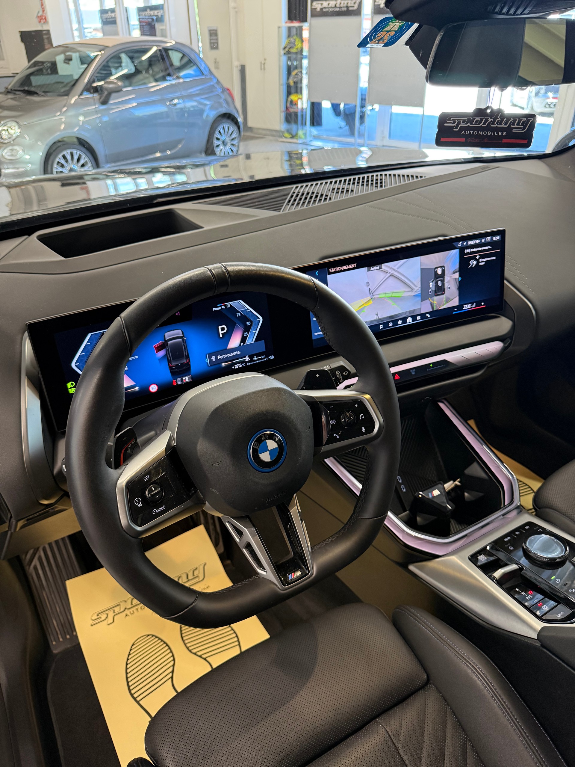 BMW X3 xDrive 30e M Sport Pro-image-14