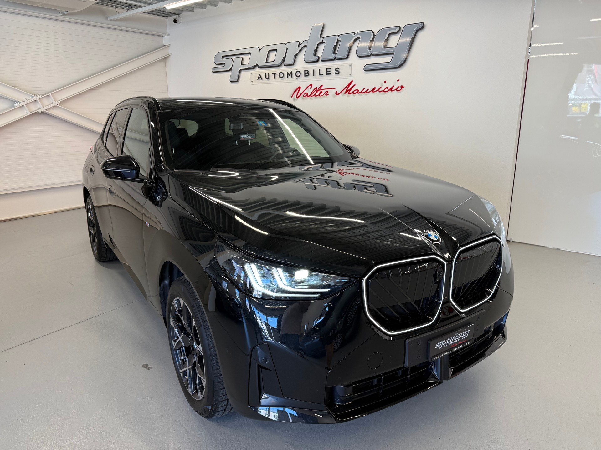 BMW X3 xDrive 30e M Sport Pro-image-29