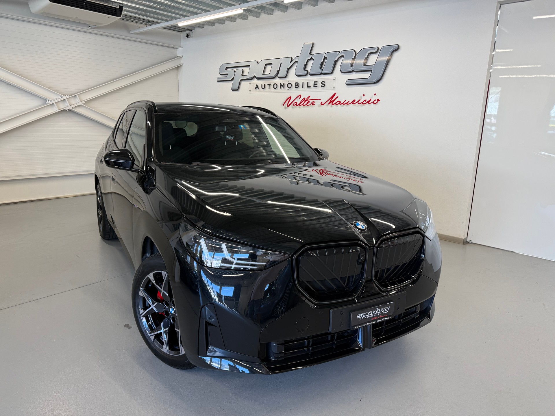 BMW X3 xDrive 30e M Sport Pro-image-7