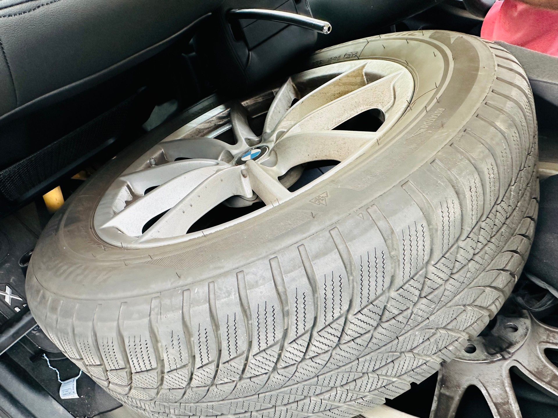 BMW X3 xDrive 30i Individual Steptronic-image-8