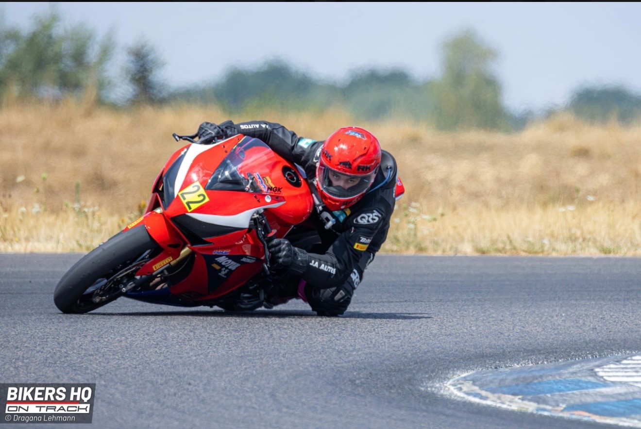 HONDA CBR 1000-image-12