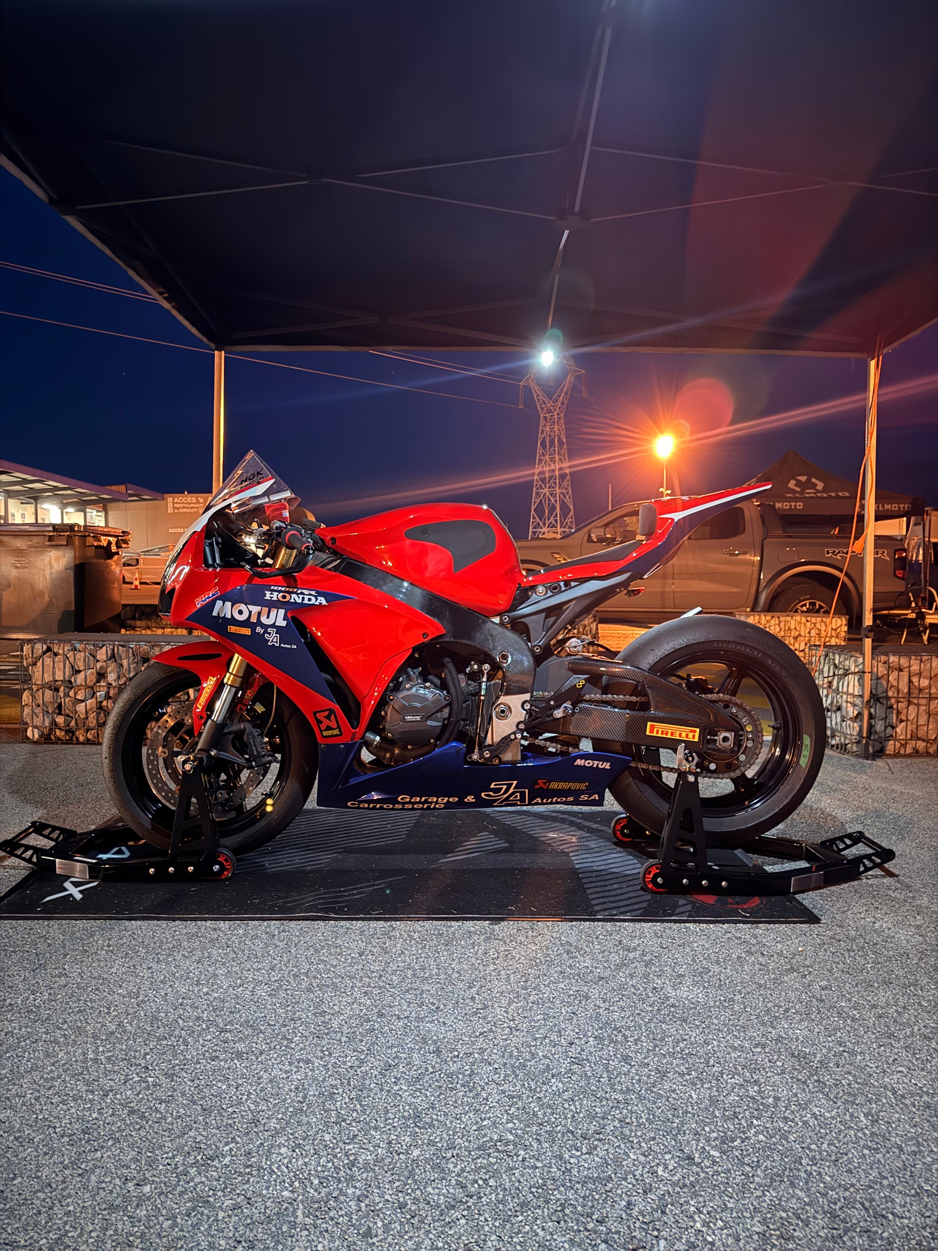 HONDA CBR 1000-image-5
