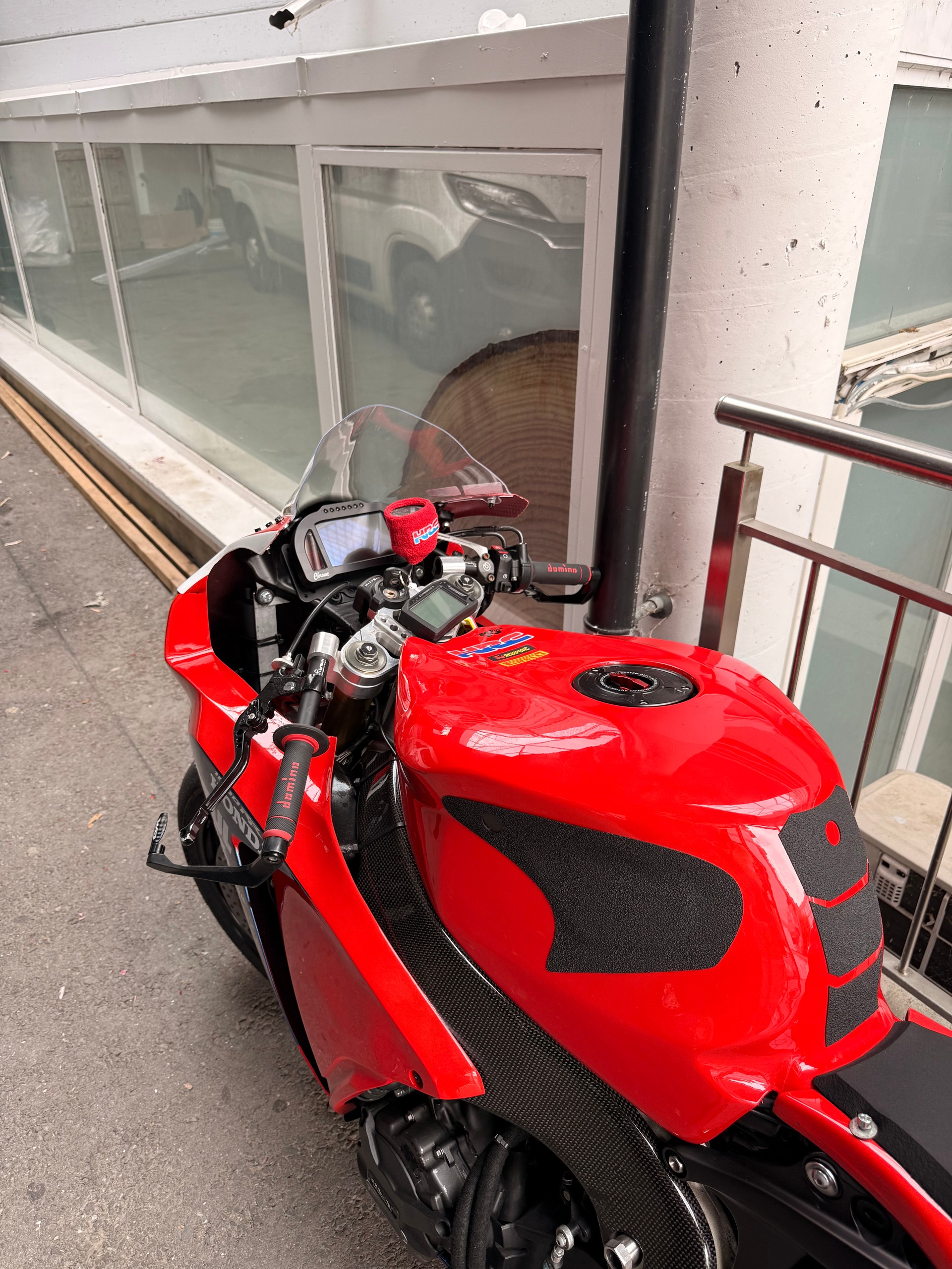 HONDA CBR 1000-image-7