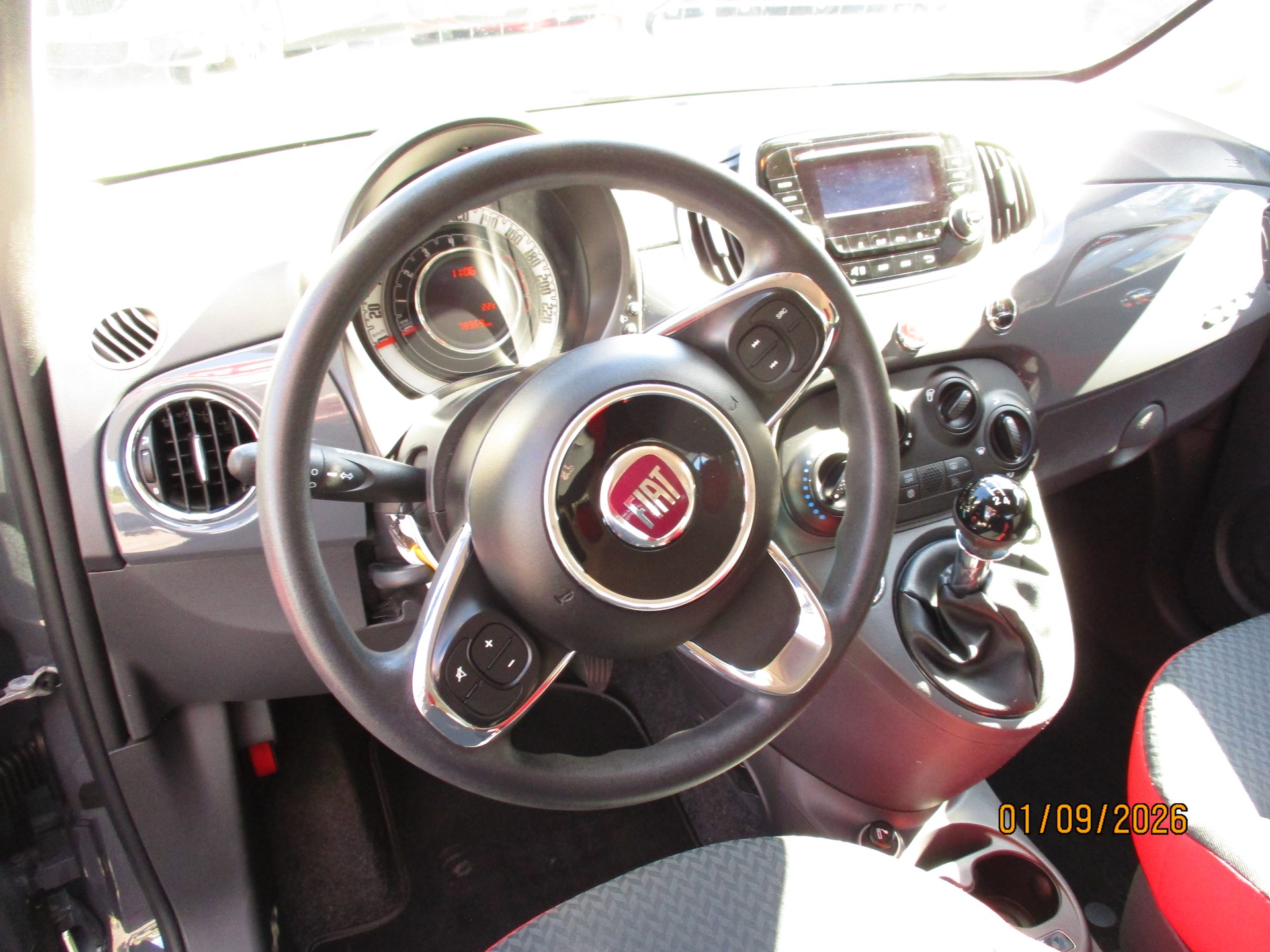 FIAT 500 0.9 Twinair Turbo S-image-6