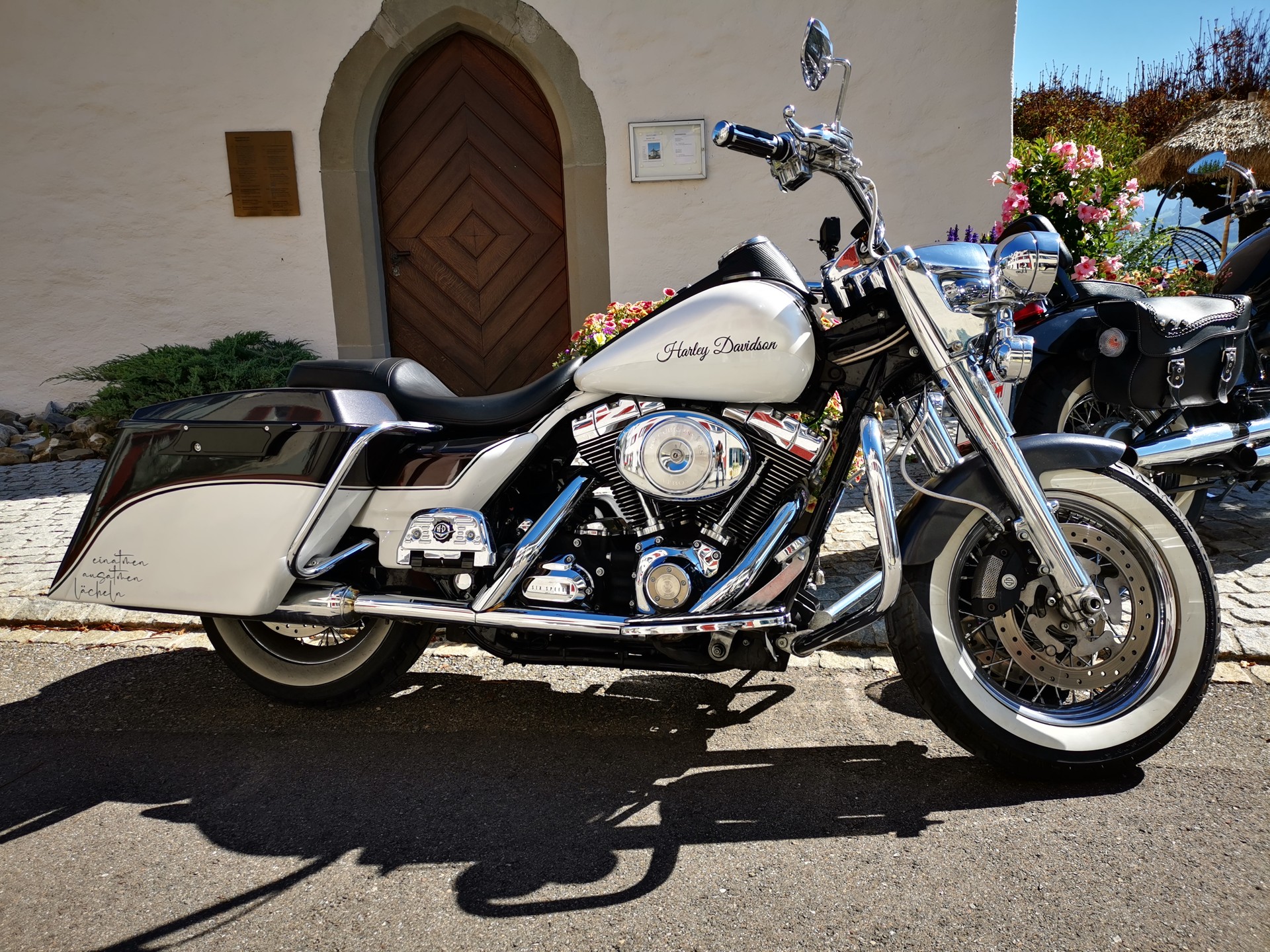 HARLEY-DAVIDSON FLHRCI Road King Classic-image-7