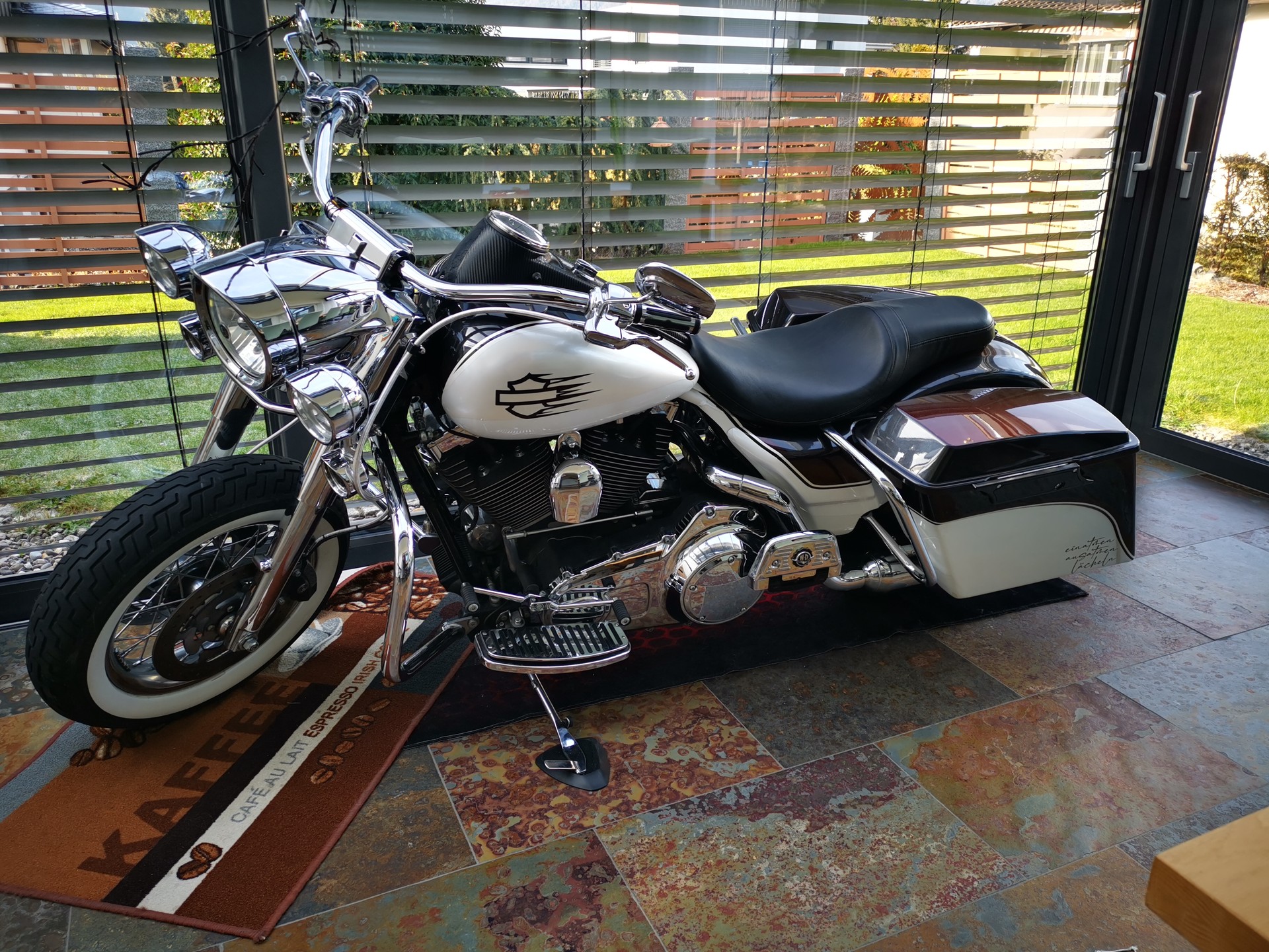 HARLEY-DAVIDSON FLHRCI Road King Classic-image-8