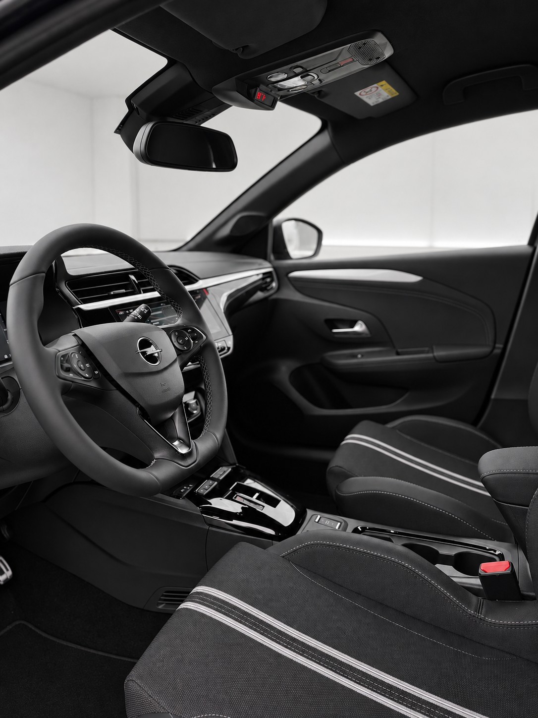 OPEL Corsa 1.2 MHEV GS-image-7