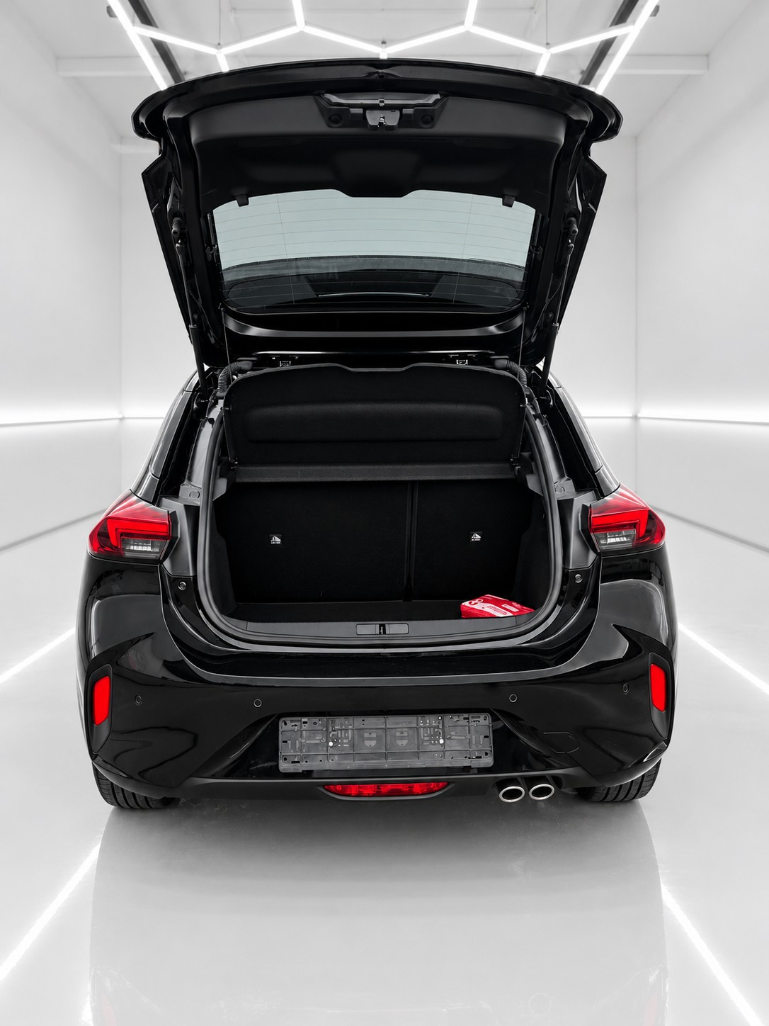 OPEL Corsa 1.2 MHEV GS-image-4