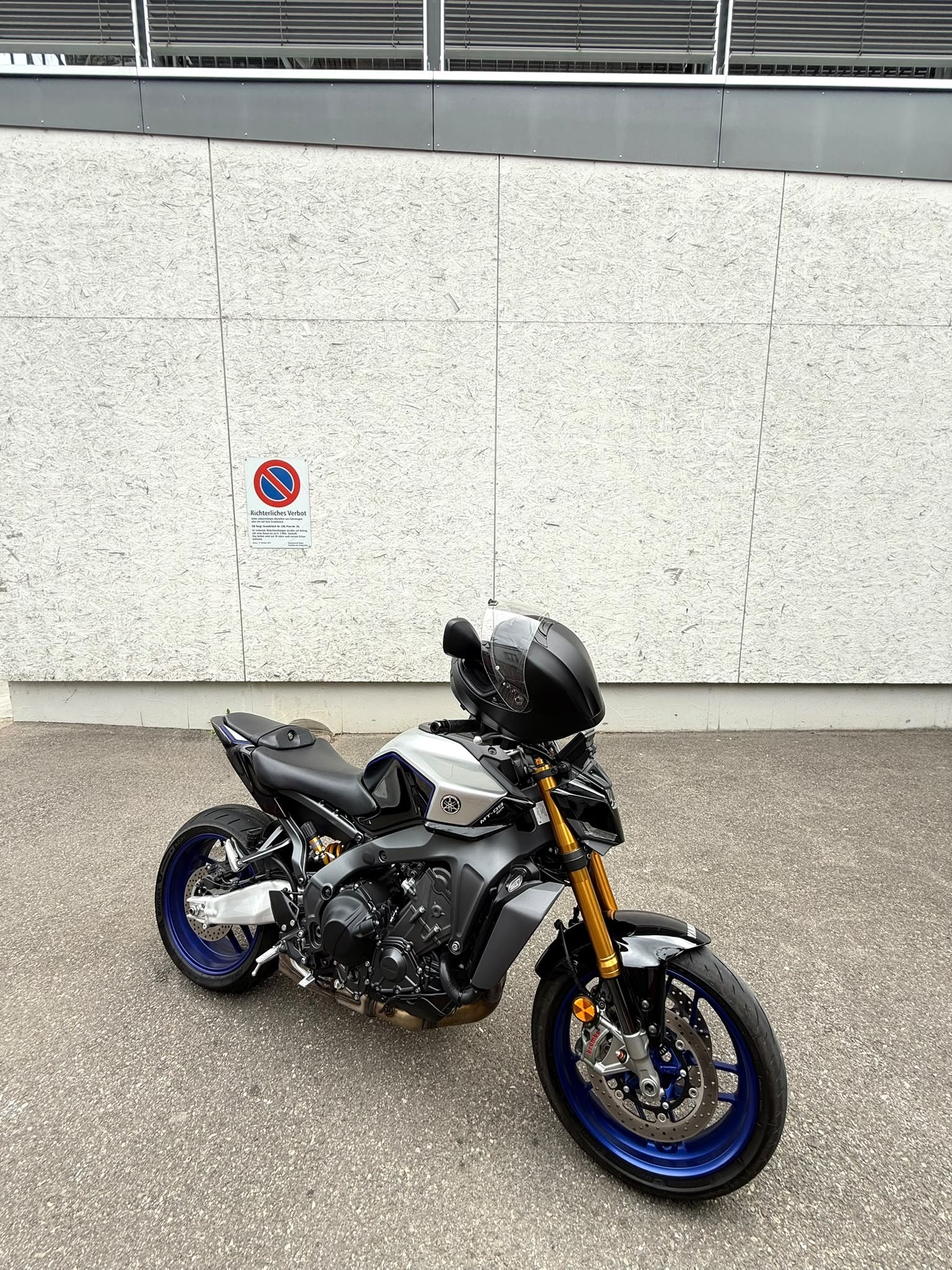YAMAHA SP-image-0