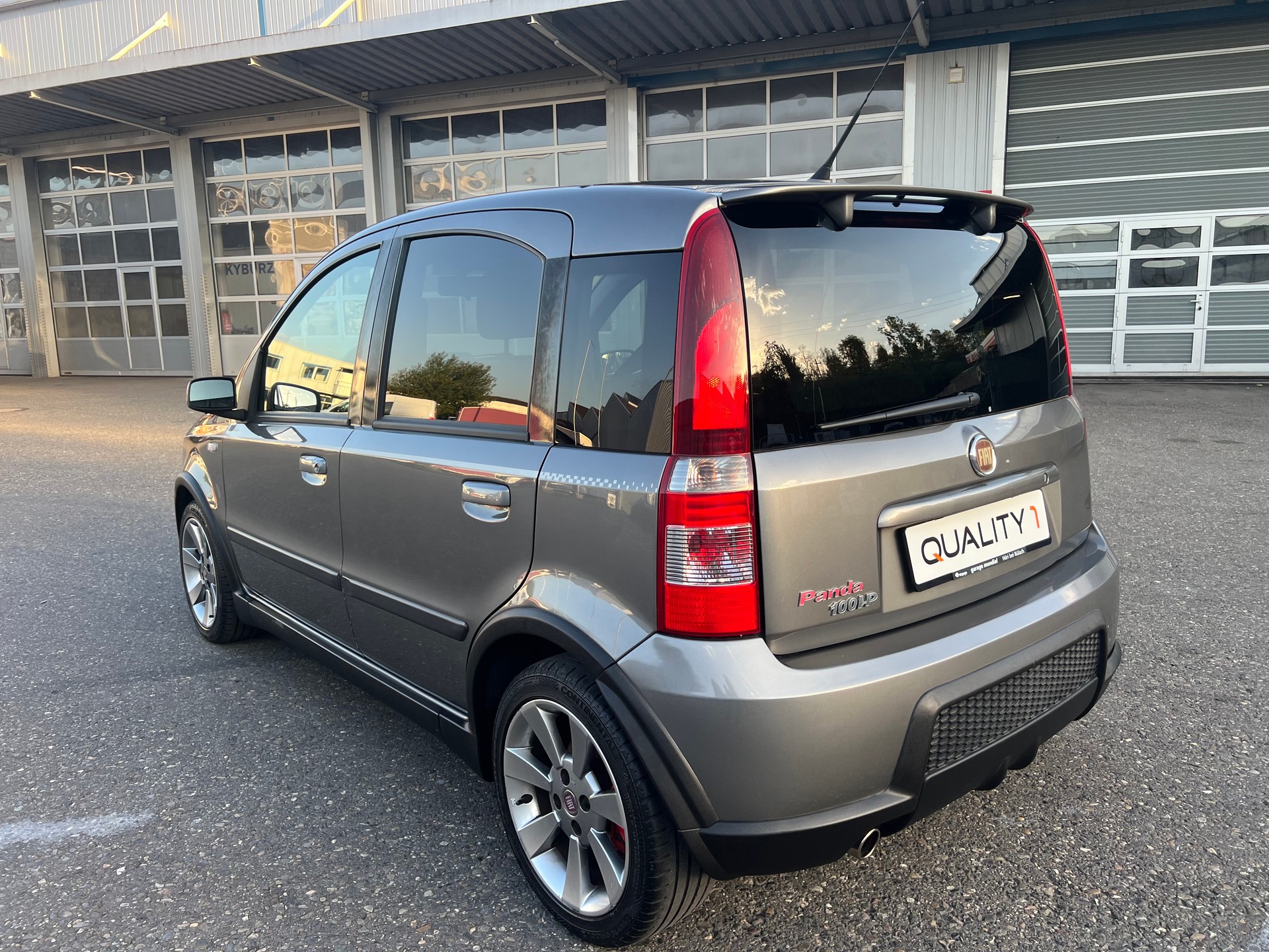 FIAT Panda 1.4 100HP-showroom-element-2