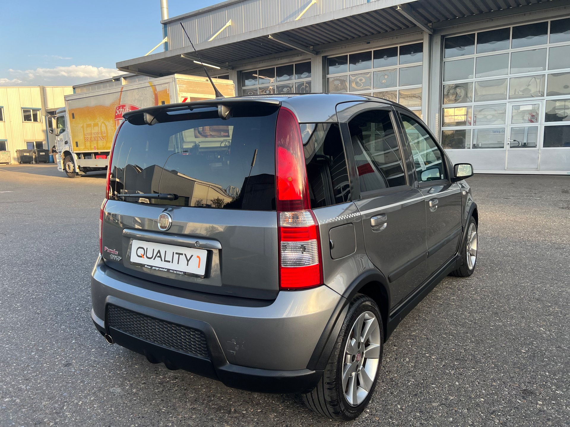 FIAT Panda 1.4 100HP-showroom-element-3