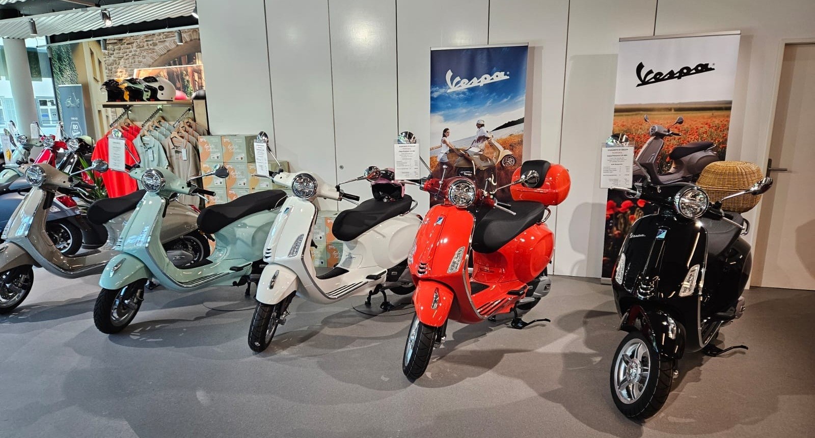 PIAGGIO Vespa 125 Sprint Sport E5+-image-12
