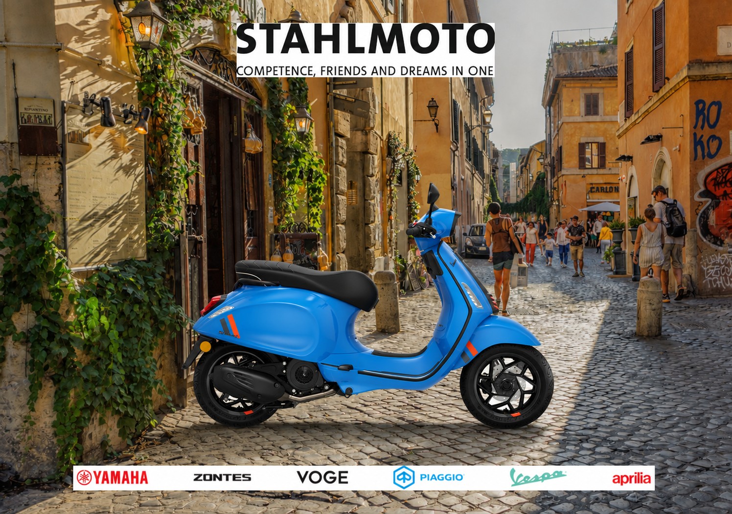 PIAGGIO Vespa 125 Sprint Sport E5+-image-0