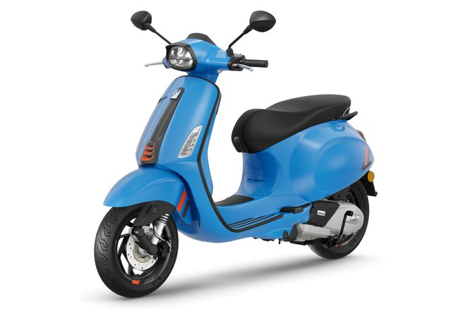 PIAGGIO Vespa 125 Sprint Sport E5+-image-2