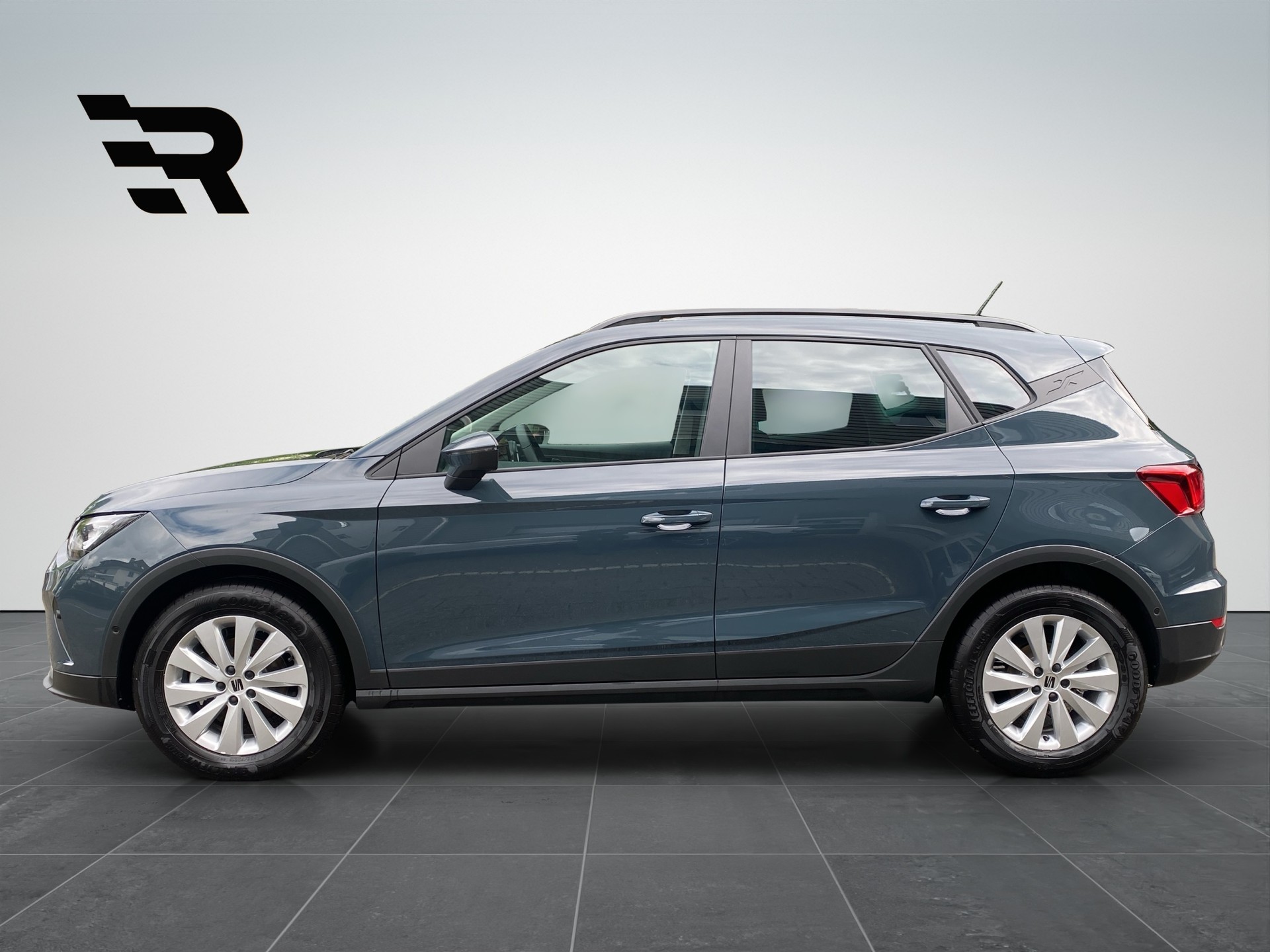 SEAT Arona 1.0 TSI Eco GO DSG-showroom-element-2