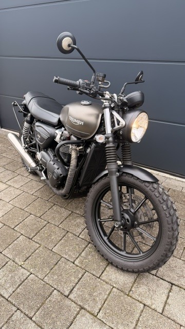TRIUMPH Street Twin 900-image-6