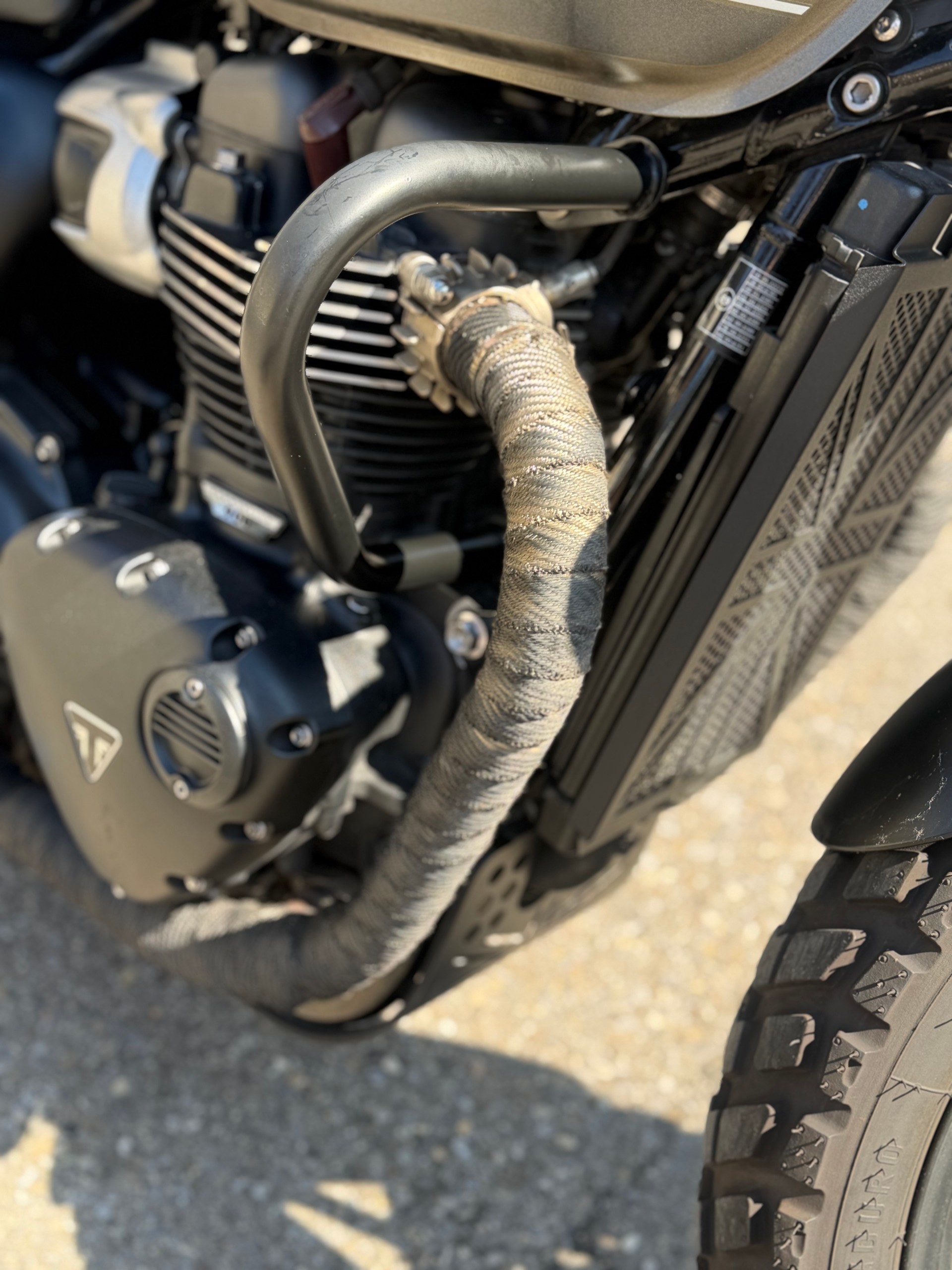 TRIUMPH Street Twin 900-image-3
