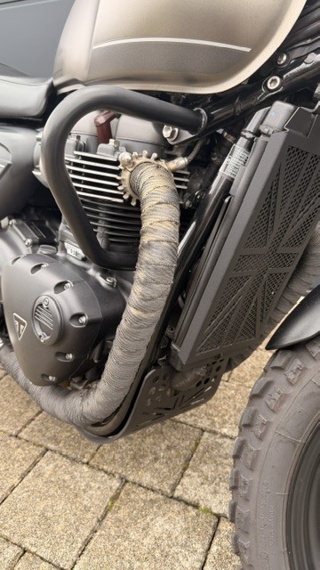 TRIUMPH Street Twin 900-image-5