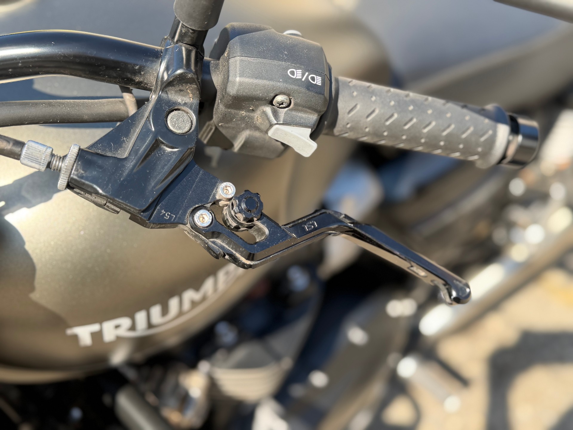 TRIUMPH Street Twin 900-image-5