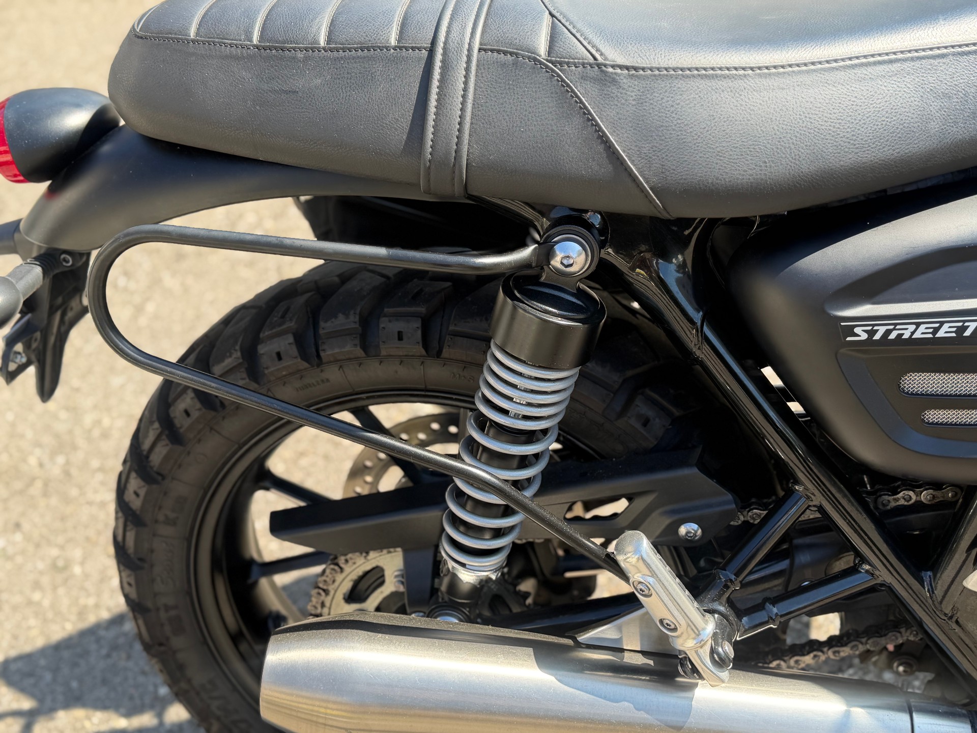 TRIUMPH Street Twin 900-image-4