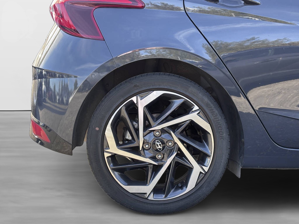 HYUNDAI i20 1.0 T-GDi Vertex 48V-image-6