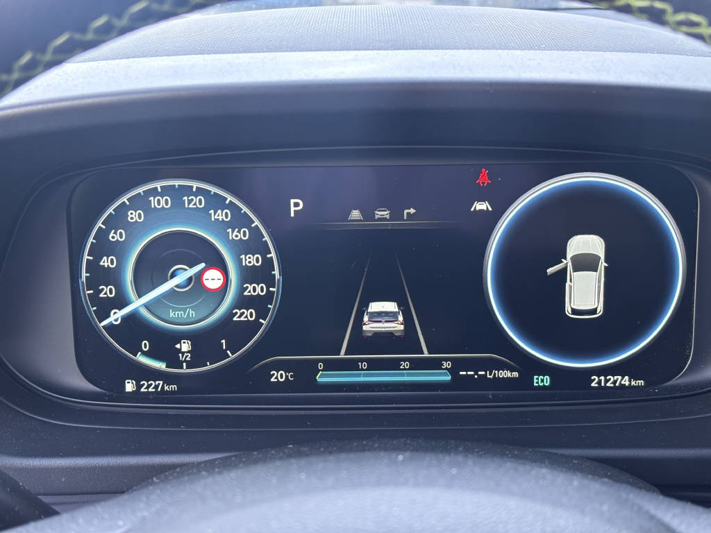 HYUNDAI i20 1.0 T-GDi Vertex 48V-image-11