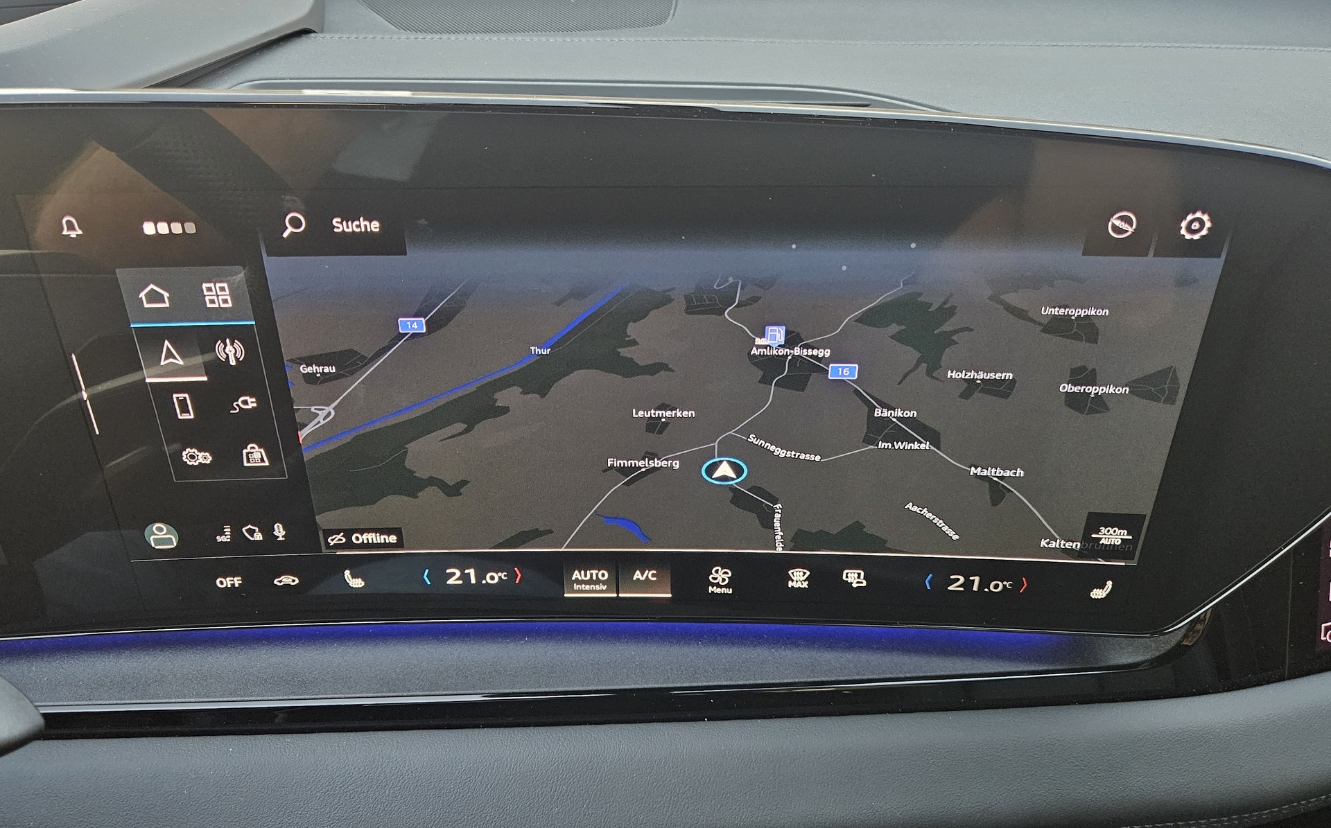AUDI Q6 Sportback e-tron quattro S-Line Tech pro mit Anhängerkupplung-image-22