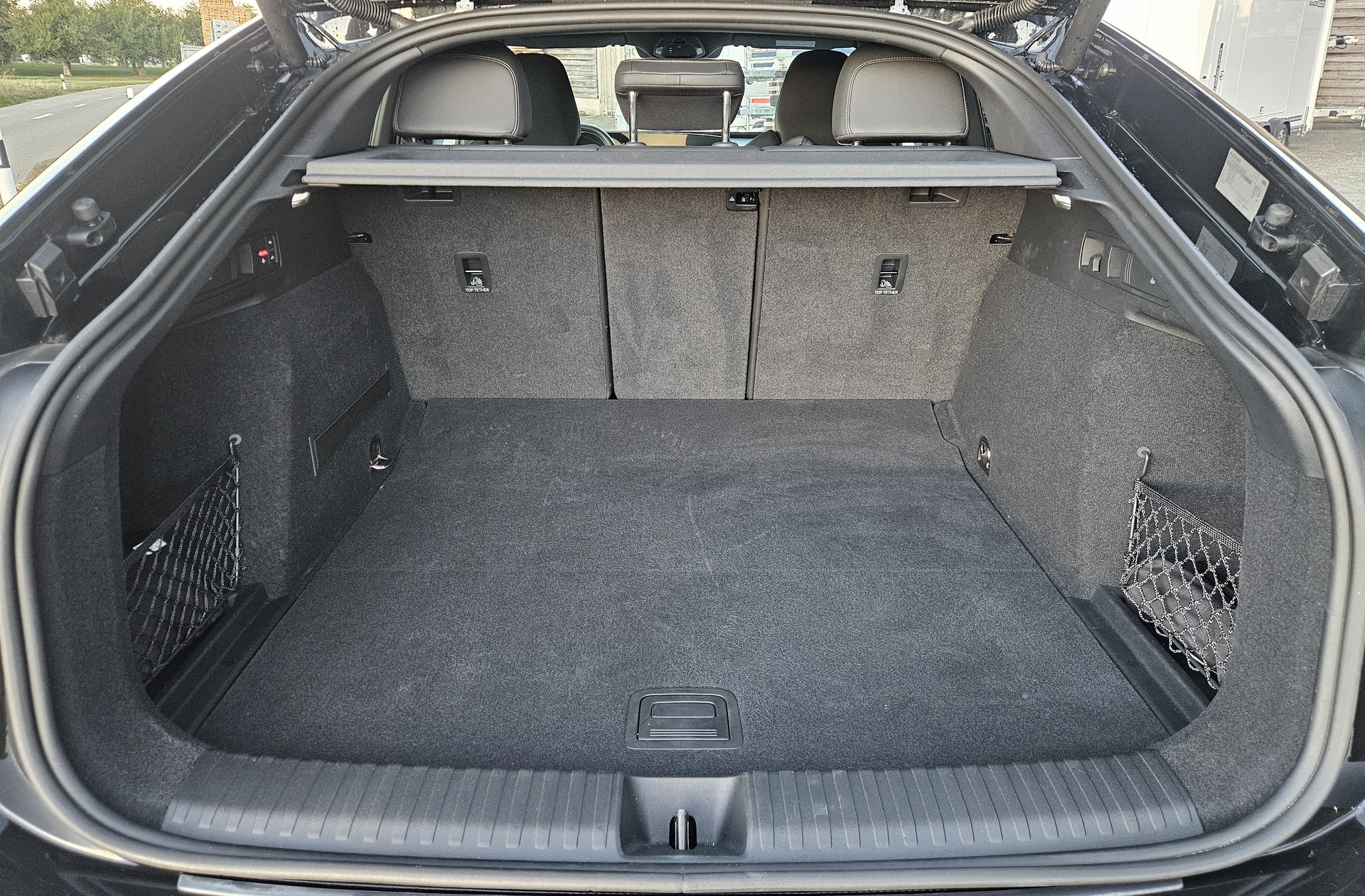 AUDI Q6 Sportback e-tron quattro S-Line Tech pro mit Anhängerkupplung-image-25