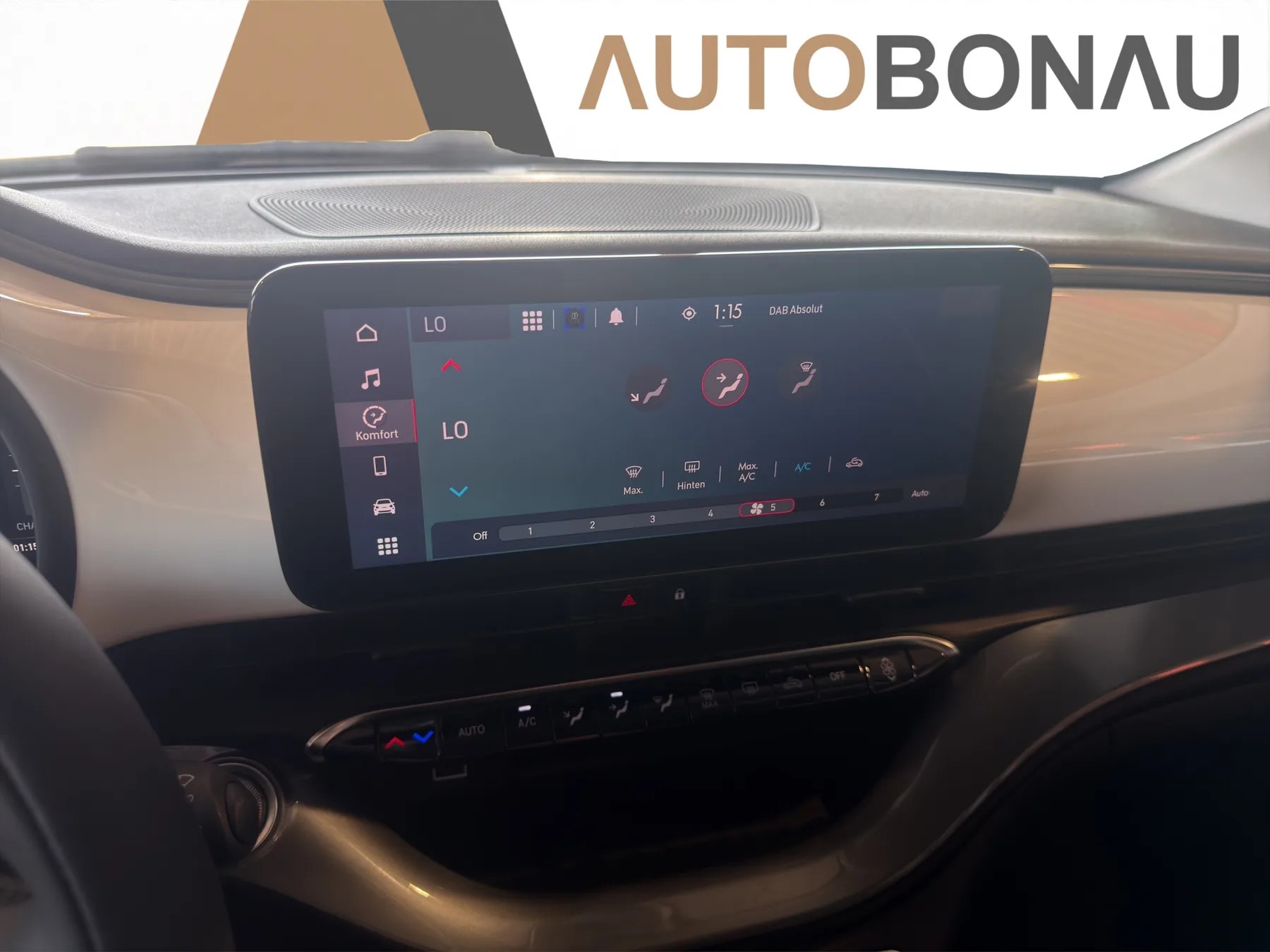 FIAT 500 Electric Cult 320KM-image-21