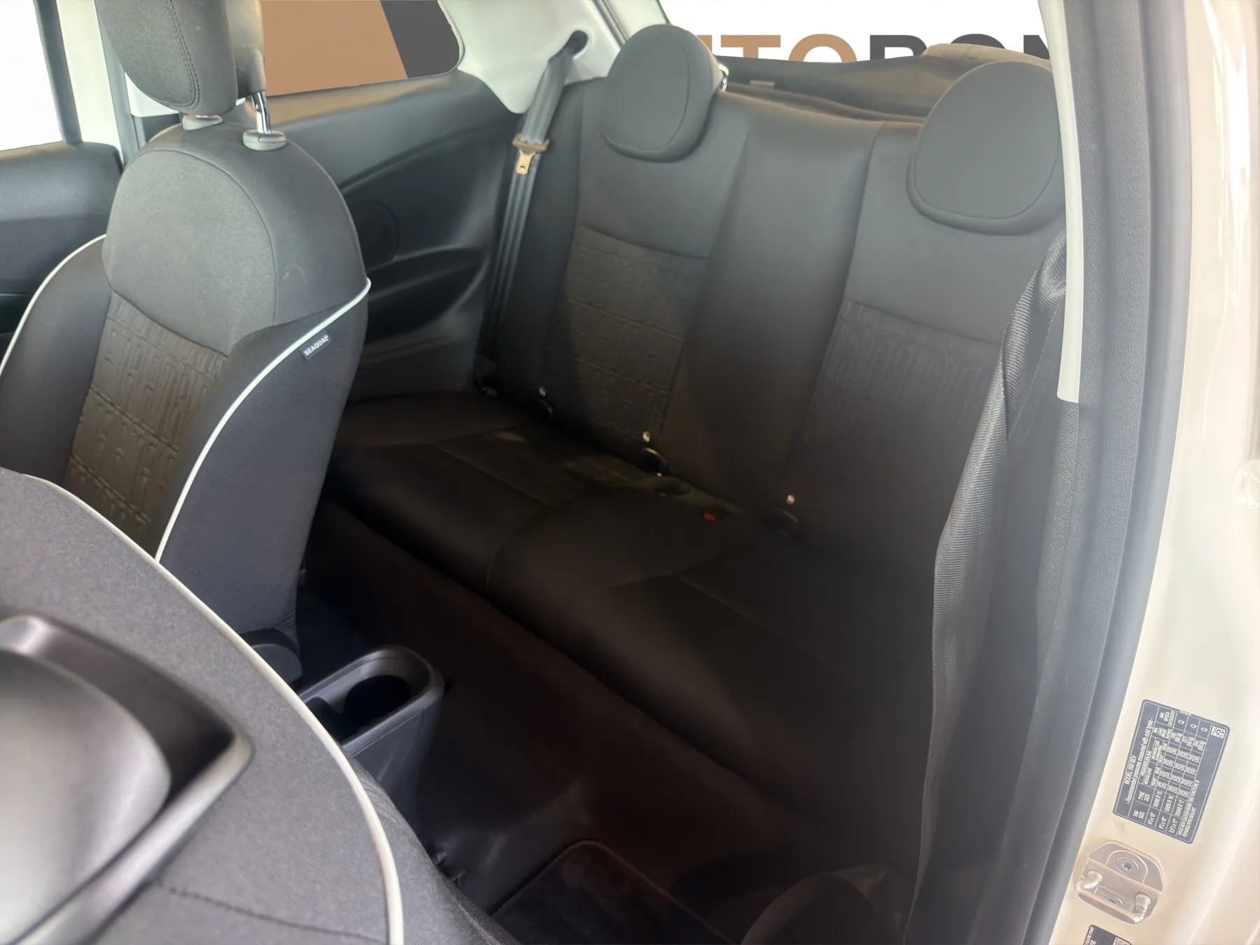 FIAT 500 Electric Cult 320KM-image-16