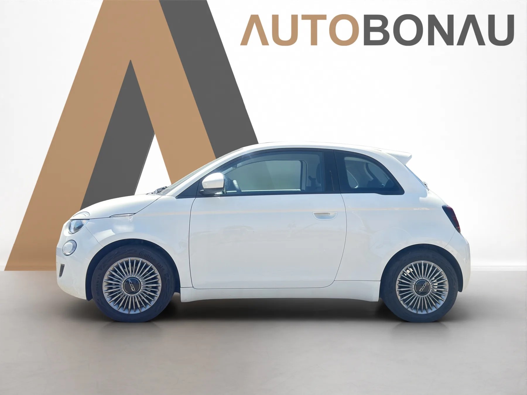 FIAT 500 Electric Cult 320KM-image-51