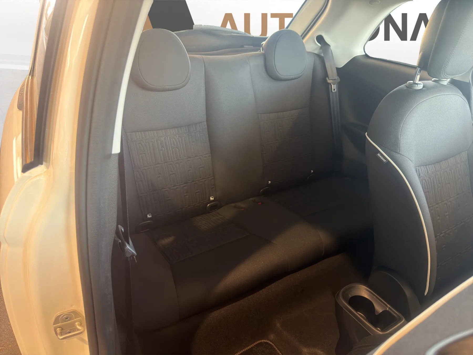 FIAT 500 Electric Cult 320KM-image-15