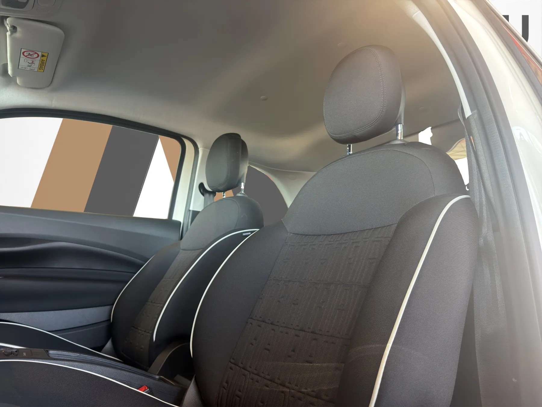 FIAT 500 Electric Cult 320KM-image-26